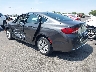 1C3CCCAB0FN****** Salvamento y Reparables 2015 Chrysler 200 en Salt Lake City