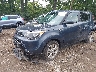 KNDJP3A51G7****** Used and Repairable 2016 Kia Soul in Indianapolis