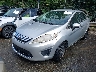 3FADP4BJXDM****** Usados y Reparables 2013 Ford Fiesta en Greensboro