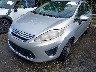3FADP4BJXDM****** Salvamento y Reparables 2013 Ford Fiesta en Estado de Carolina del Norte