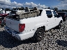 5FPYK1F53AB****** Salvamento y Destrozados 2010 Honda Ridgeline en Estado de Washington
