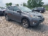 2T3RFREV1FW****** Salvamento y Destrozados 2015 Toyota RAV4 en Appleton