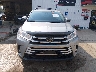 5TDBZRFH1JS****** Salvamento 2018 Toyota Highlander en Estado de Montana