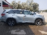 5TDBZRFH1JS****** Destrozados 2018 Toyota Highlander en Estado de Montana