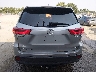 5TDBZRFH1JS****** Salvamento 2018 Toyota Highlander