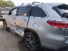 5TDBZRFH1JS****** Destrozados 2018 Toyota Highlander