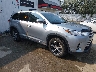 5TDBZRFH1JS****** Salvamento y Destrozados 2018 Toyota Highlander en Billings