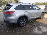 5TDBZRFH1JS****** Salvamento y Destrozados 2018 Toyota Highlander en Estado de Montana