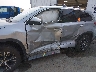5TDBZRFH1JS****** Salvamento y Reparables 2018 Toyota Highlander en Estado de Montana