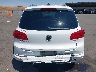 WVGTV7AX3HK****** Destrozados 2017 Volkswagen Tiguan