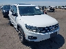 WVGTV7AX3HK****** Salvamento y Destrozados 2017 Volkswagen Tiguan en Sacramento