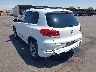 WVGTV7AX3HK****** Salvamento y Reparables 2017 Volkswagen Tiguan en Sacramento