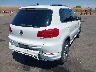 WVGTV7AX3HK****** Salvamento y Destrozados 2017 Volkswagen Tiguan en Estado de California