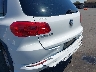 WVGTV7AX3HK****** Salvamento y Reparables 2017 Volkswagen Tiguan en Estado de California