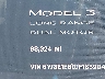 5YJ3E1EB0JF****** Salvamento 2018 Tesla Model 3