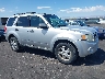 1FMCU9DGXBK****** Wrecked 2011 Ford Escape in Nevada State
