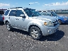 1FMCU9DGXBK****** Salvage and Wrecked 2011 Ford Escape in Las Vegas