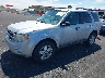 1FMCU9DGXBK****** Salvage and Repairable 2011 Ford Escape in Nevada State