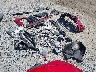 4T1S31AK3RU****** Wrecked 2024 Toyota Camry Hybrid in Washington State