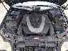 WDBRF54H96A****** Repairable 2006 Mercedes-Benz C-Class in North Hollywood