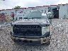 1FTFW1CF0BF****** Wrecked 2011 Ford F-150 in Kentucky State