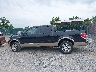 1FTFW1CF0BF****** Repairable 2011 Ford F-150 in Kentucky State