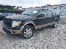 1FTFW1CF0BF****** Used and Repairable 2011 Ford F-150 in Louisville North