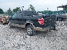 1FTFW1CF0BF****** Salvage and Repairable 2011 Ford F-150 in Louisville North