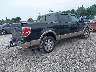 1FTFW1CF0BF****** Salvage and Wrecked 2011 Ford F-150 in Kentucky State