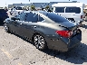 JN1BY1AR9BM****** Salvage and Repairable 2011 Infiniti M37 in Fremont