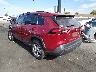 JTMMWRFVXMD****** Salvamento y Reparables 2021 Toyota RAV4 Hybrid en Ace Perris