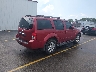 5N1AR1NN7CC****** Salvage and Wrecked 2012 Nissan Pathfinder in South Carolina State