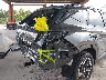 KM8JCCD14RU****** Reparables 2024 Hyundai Tucson Hybrid