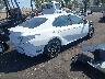 4T1G11AK3MU****** Salvamento y Destrozados 2021 Toyota Camry en Estado de California