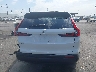 2HKRS3H74RH****** Usados 2024 Honda CR-V