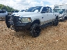3D73Y3CLXAG****** Used and Repairable 2010 Dodge Ram 3500 in Atlanta East