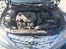 5NPEB4AC0DH****** Repairable 2013 Hyundai Sonata in Lexington