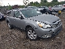 4S4BRBLC7B3****** Salvage and Wrecked 2011 Subaru Outback in Boston Shirley