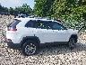 1C4PJMMXXMD****** Repairable 2021 Jeep Cherokee in Ohio State