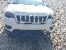 1C4PJMMXXMD****** Salvage and Wrecked 2021 Jeep Cherokee in Dayton