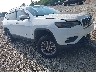 1C4PJMMXXMD****** Salvage and Wrecked 2021 Jeep Cherokee in Dayton