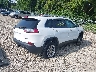 1C4PJMMXXMD****** Salvage and Wrecked 2021 Jeep Cherokee in Ohio State