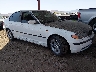 WBAEV33425K****** Salvage and Wrecked 2005 BMW 3 Series in Phoenix