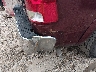 1C6RR7LGXGS****** Used and Repairable 2016 RAM 1500 in Baltimore