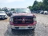 1C6RR7LGXGS****** Wrecked 2016 RAM 1500 in Maryland State
