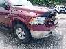 1C6RR7LGXGS****** Used 2016 RAM 1500