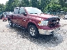 1C6RR7LGXGS****** Salvage and Wrecked 2016 RAM 1500 in Baltimore