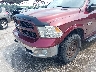 1C6RR7LGXGS****** Salvage and Repairable 2016 RAM 1500 in Maryland State