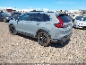 7FARS5H88SE****** Salvage and Repairable 2025 Honda CR-V in Honolulu