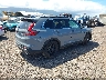 7FARS5H88SE****** Salvage and Wrecked 2025 Honda CR-V in Hawaii State